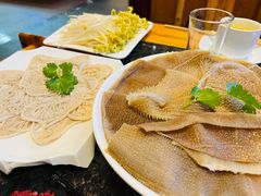 -老码头火锅(骡马市店)