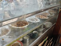 -阿玲面线糊(溪岸路店)