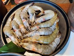 -九田家黑牛烤肉料理(珠江摩尔店)
