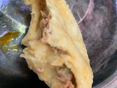 猪肉大葱包子-小胖包子王(阜成门内店)