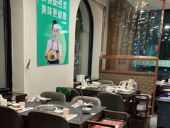 大堂-江小渔鲜鱼火锅(西二道街店)