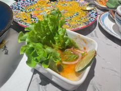 -Home Thai·泰谣(王府井apm店)