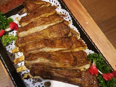 -快乐小羊(富强中路店)