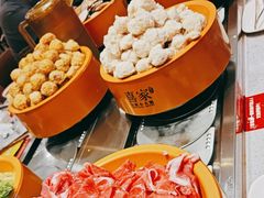 -喜家自助小火锅(乐客城店)