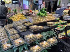 -水果地带(中航国际店)