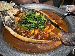 -半天妖烤鱼(新中关购物中心店)