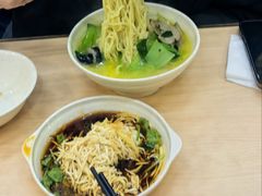 -蒋家桥饺面店(广陵路店)