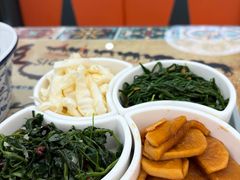 -壹阁胡羊焖饼(敦煌夜市店)