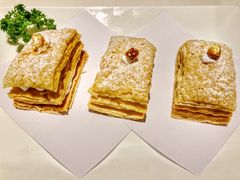 拿破仑-利苑酒家(宜安广场店)