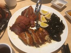 -避风塘(百联东郊店)