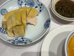 -阿莉餐厅(枣阳路店)