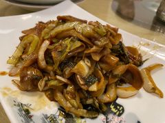 -和膳居饮食有限公司