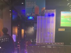 -AK47烤羊腿串吧(柳浪家园店)