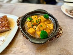 -李记潮汕砂锅粥(营福路店)