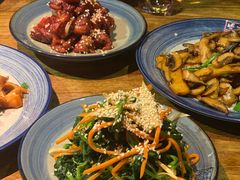 -兰溪小馆(东直门簋街店)