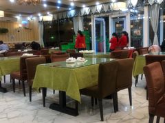 大堂-桃子餐厅·天津菜(红星路直营店)