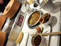 -龍歌自助小火锅(崂山丽达店)