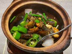 -啫神·广州地标美食(北京路店)