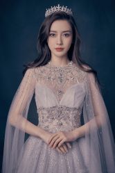 -MANLI BRIDAL婚纱