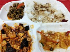 -哈工大一校区食堂