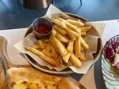 -IL Forno 意坊·意大利餐厅(温州万象城店)