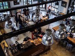 -The Workshop Coffee