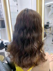 -Kraemer Paris  苏豪路易士·嘉玛发廊