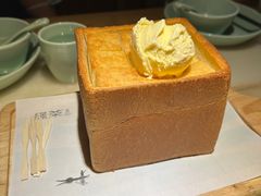-绿茶餐厅(西单老佛爷店)