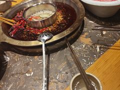 -堂客老火锅(欣阳广场总店)