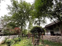 -木子山庄·安徽省老字号·中国炖锅宴