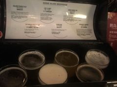 -Goose Island Brewhouse鹅岛精酿啤酒酿造工坊餐厅