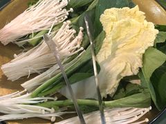 -青柠记忆泰式海鲜火锅(合生汇购物中心店)