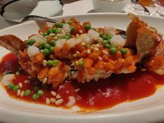 -杭州新新饭店·1913餐厅