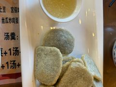 -北京小肠陈饭庄(方庄店)