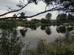 -北极村旅游风景区