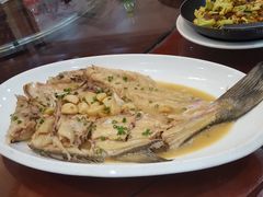 -乔家小院•本地小海鲜•非遗驴肉(万年泉路店)