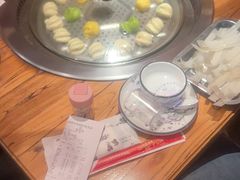 -山河屯铁锅炖鲜鹅·东北菜(开发区一店)