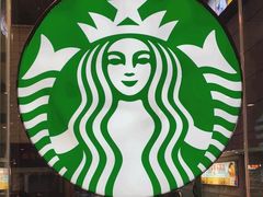 -星巴克(深圳佳宁娜友谊广场店)