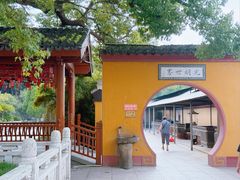 -上海东林寺(金山区)