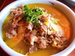 -绿茶餐厅(蓝色港湾店)