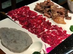 -牛事制造局牛肉火锅(莲岳路店)