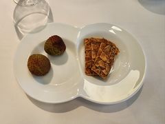 餐前小吃-伯衡55·吉品轩(乌鲁木齐南路店)