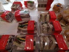 -盒马鲜生(红莲店)