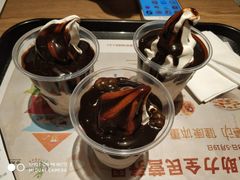-肯德基(中纬店)