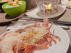 -海天盛宴海鲜自助(正大广场店)