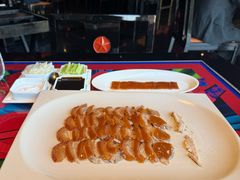 -上海滩餐厅(BFC外滩金融中心店)