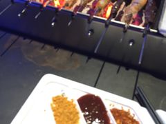 -很久以前羊肉串(打浦路店)
