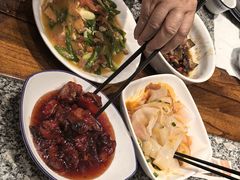 -小慧住家贵州菜(甲秀楼店)