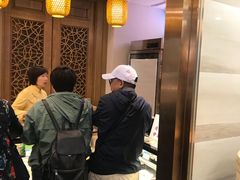 -功德林(南京西路店)