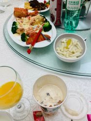 -汾阳花园酒店·宴会厅